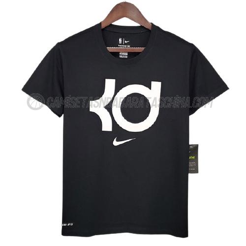 camisetas kevin durant de ts10 negro