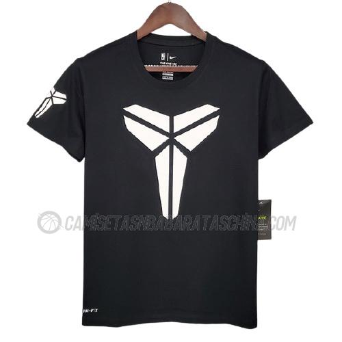 camisetas kobe bryant de ts6 negro