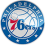 Camiseta Philadelphia 76ers baratas