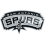 Camiseta San Antonio Spurs baratas